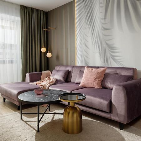 Ada Homes Coresi 707 ブラショフ エクステリア 写真
