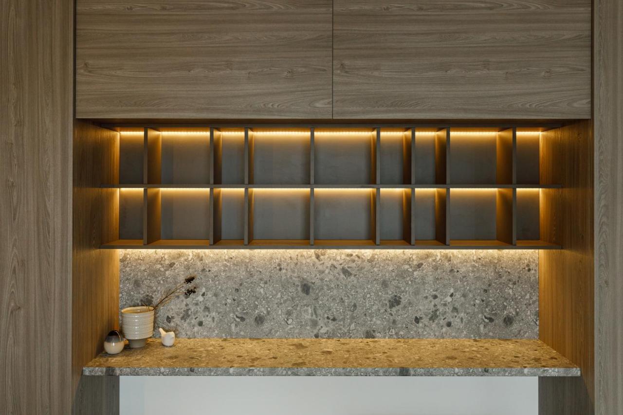Ada Homes Coresi 707 ブラショフ エクステリア 写真