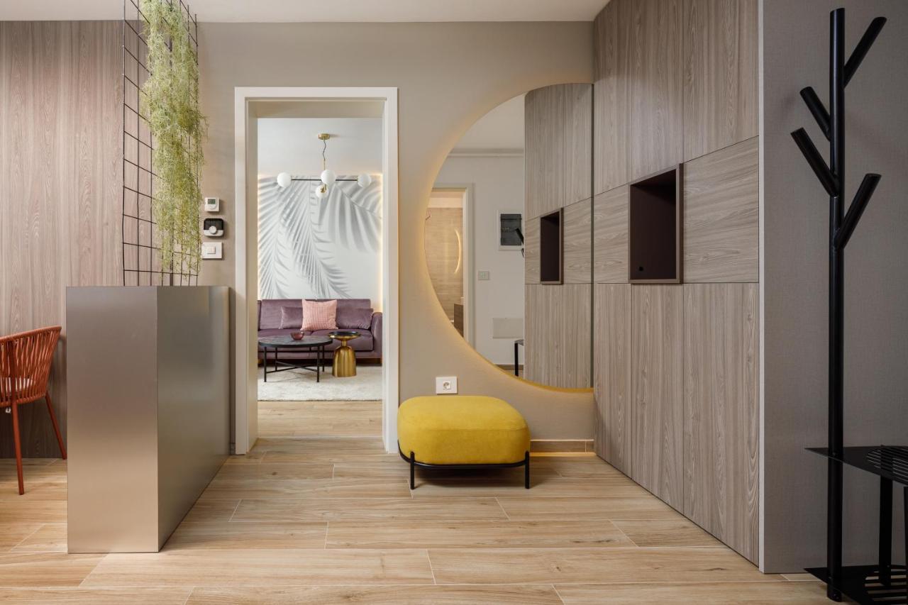 Ada Homes Coresi 707 ブラショフ エクステリア 写真