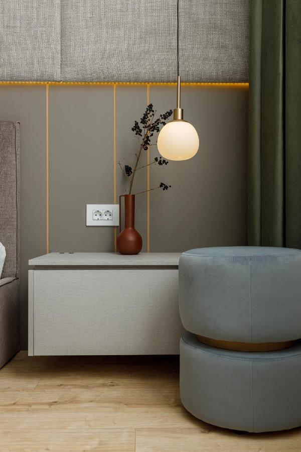 Ada Homes Coresi 707 ブラショフ エクステリア 写真