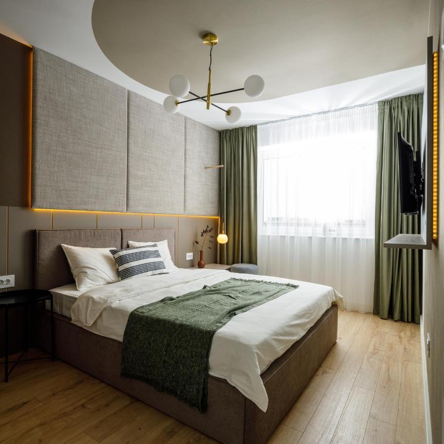 Ada Homes Coresi 707 ブラショフ エクステリア 写真