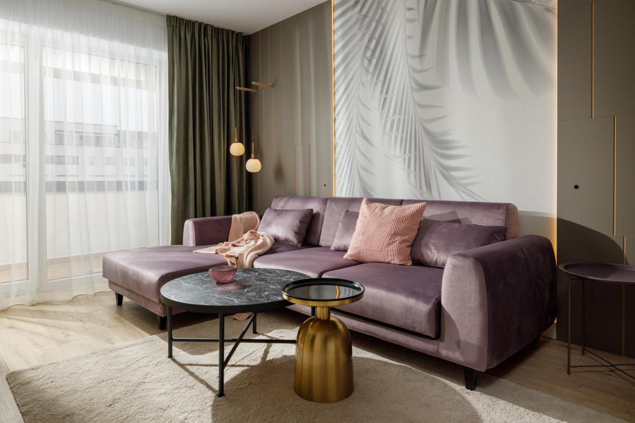 Ada Homes Coresi 707 ブラショフ エクステリア 写真
