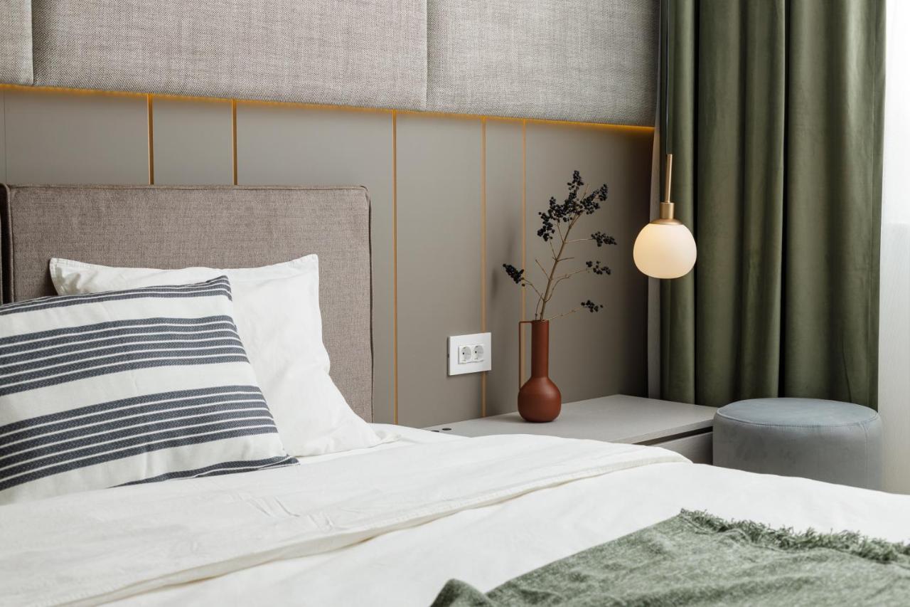 Ada Homes Coresi 707 ブラショフ エクステリア 写真